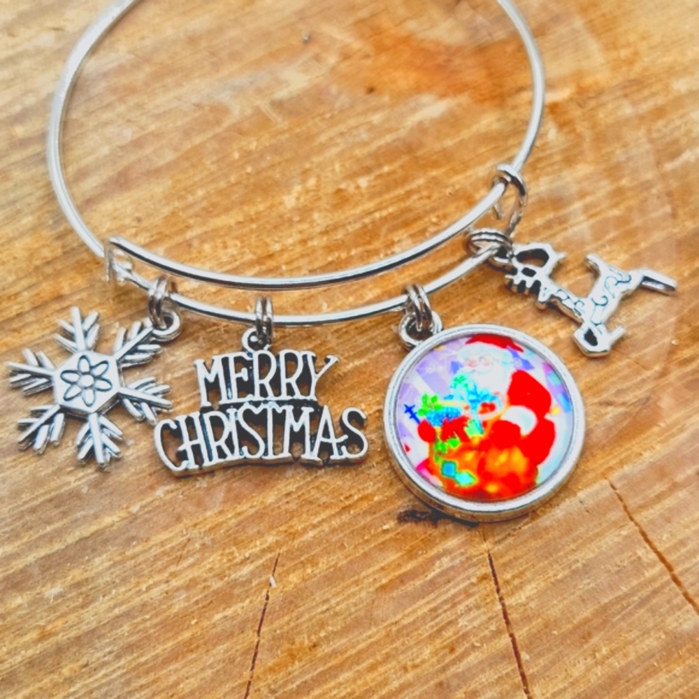 Christmas bracelet bundle